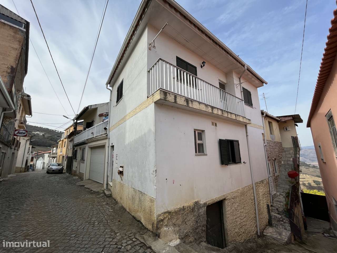Moradia em São João da Pesqueira, Soutelo do Douro - Grande imagem: 1/14