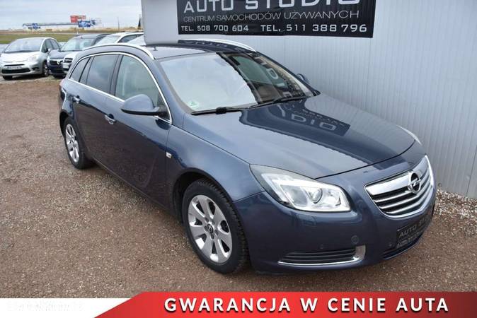 Opel Insignia - 31