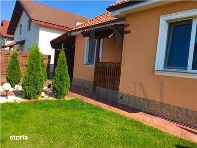 Casa individuala - mobilata - toate utilitatile - asfalt - Imagine principală: 2/18