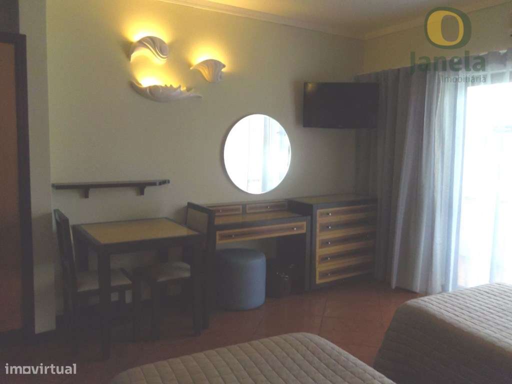 T0 em Hotel de 4 estrelas em Albufeira - Grande imagem: 4/8