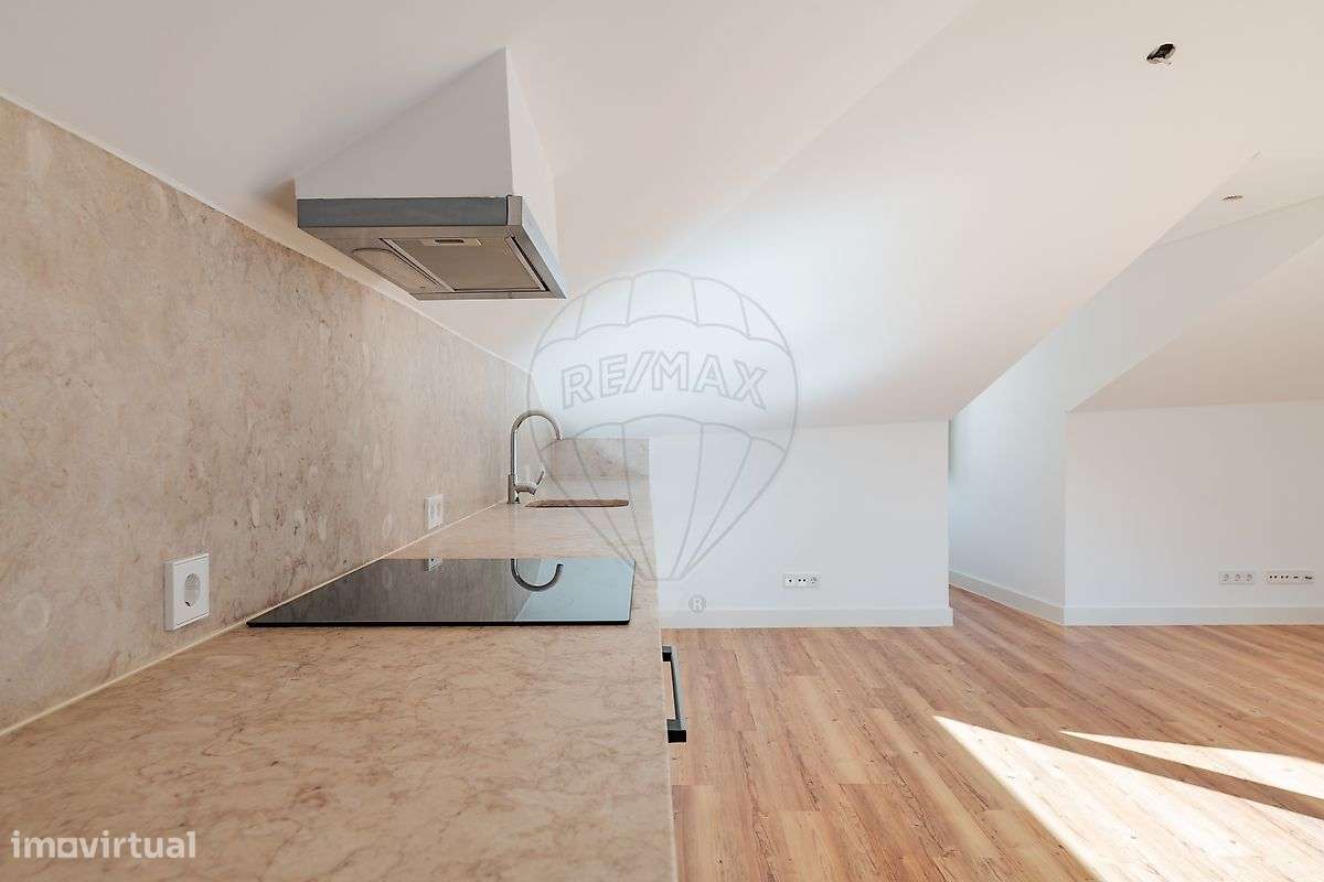 Apartamento T0 para venda - Grande imagem: 5/19