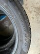 vând 4 anvelope 255/50/20 Pirelli de iarnă ca noi - 9