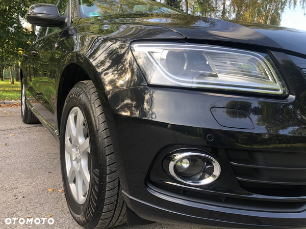 Audi Q5 2.0 TDI - 20