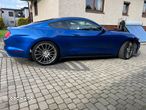 Ford Mustang 3.7 V6 - 6