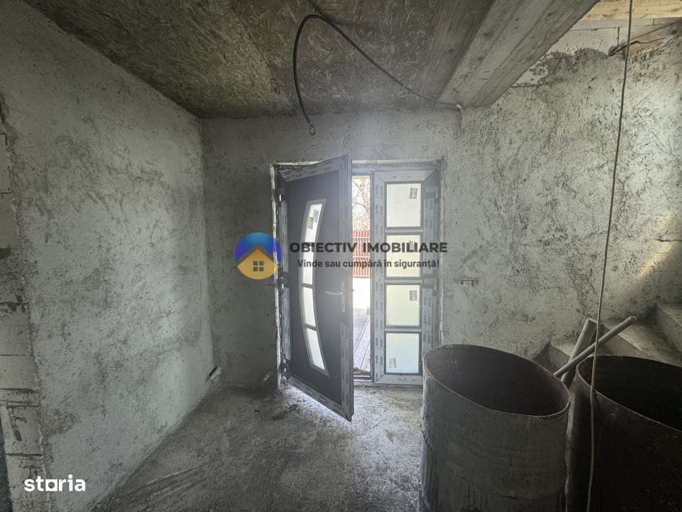 Casa noua din 2023 comuna Girov - localitatea Gura Vaii-8