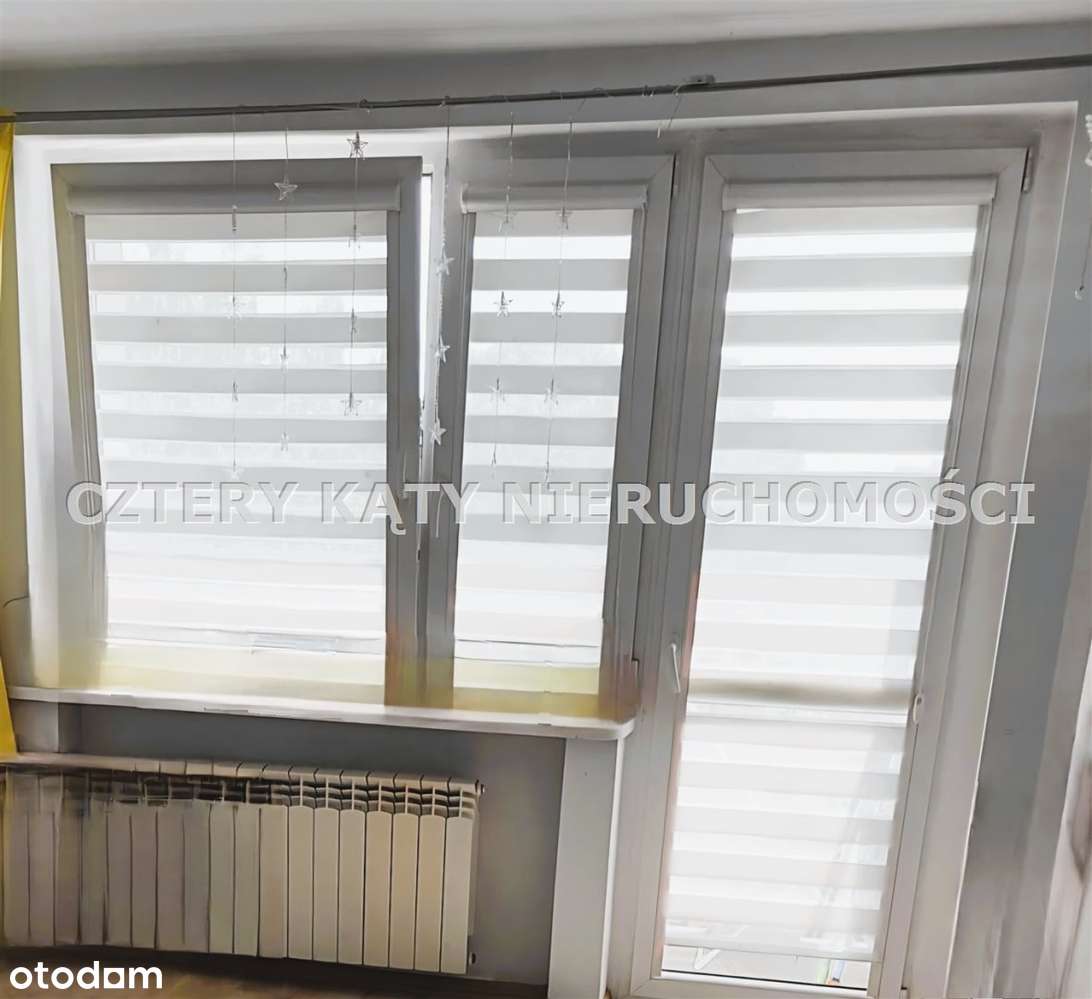 Duże mieszkanie z balkonem przy Zdroju-2