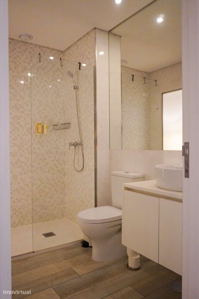 Studio Apartments · Rua do Pinheiro · Centro do Porto - Grande imagem: 4/27