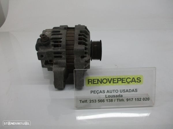 Alternador Ford Fiesta Iv (Ja_, Jb_) - 1