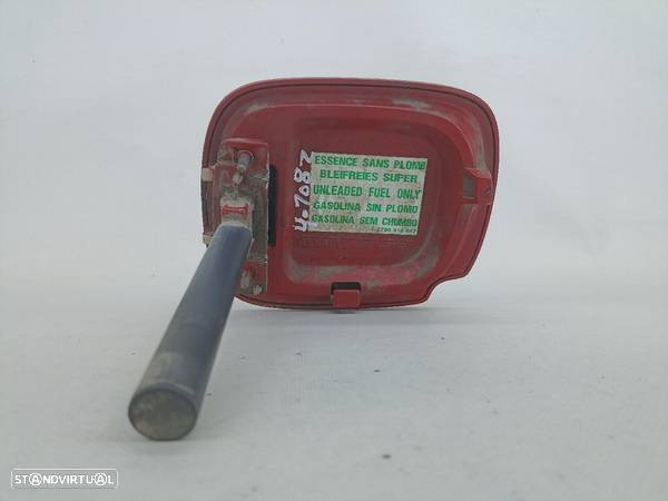 Tampao Exterior Combustivel Renault Megane Scenic (Ja0/1_) - 2