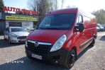 Renault Master 2.3 DCI 165 KM , L4 H2, Izoterm ,OSP , Na bliźniaku , Salon Polska - 3