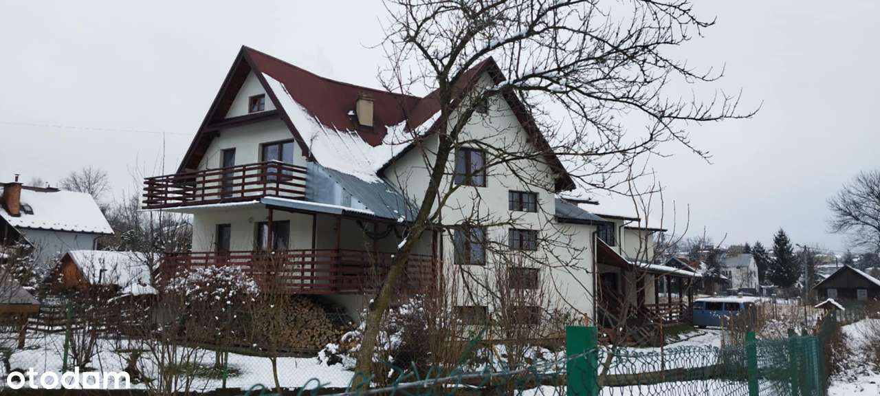 Sprzedam dwa budynki mieszkalno-usługowe - Pełny obrazek: 5/15