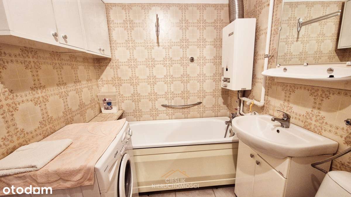 Rezerwacja | parter |m2| 51 m2 | piwnica | balkon-9