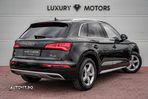 Audi Q5 35 TDI quattro S tronic design - 7