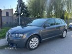 Audi A3 2.0 TDI Ambition - 1