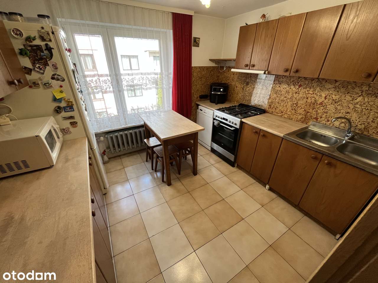 mieszkanie  | garaż | zielona okolica-6