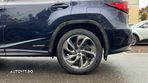 Lexus Seria RX 450h AWD Luxury Panorama - 10