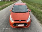 Ford B-MAX 1.0 EcoBoost Colour-Line ASS - 10