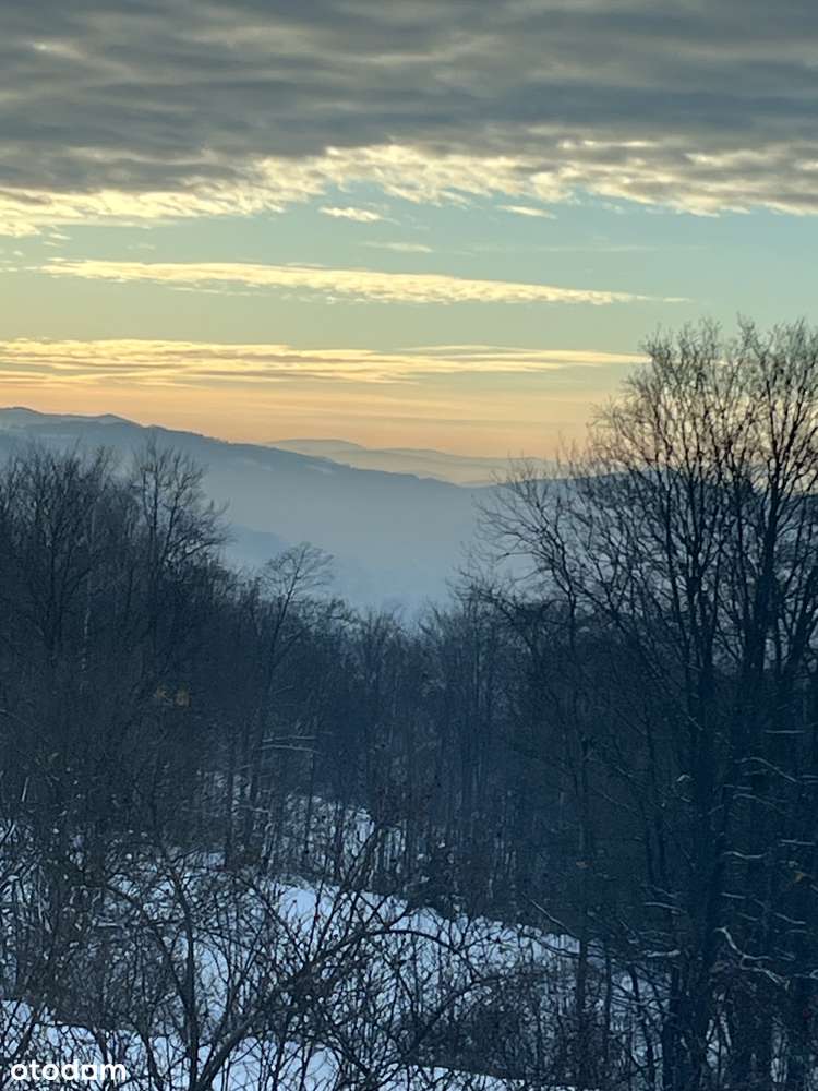 Działka budowlana w miejscowości Bieńkówka - Pełny obrazek: 5/7