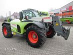 Claas Scorpion 9040 - 8