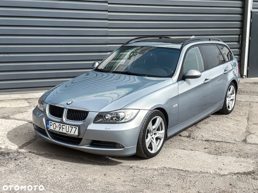 BMW 3