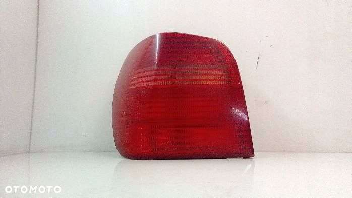 Lampa lewa tylna fl Volkswagen Polo III 6n2 - 1