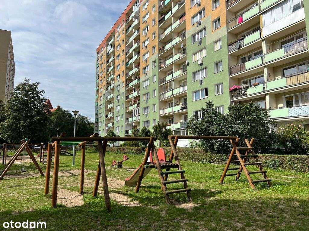 3 oddzielne pokoje - Gdańsk Siedlce-2