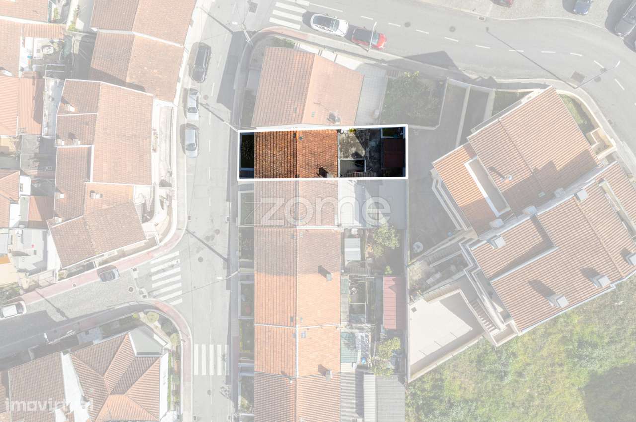 Moradia Térrea T2, Baguim do Monte, Com Inquilinos - Grande imagem: 5/8