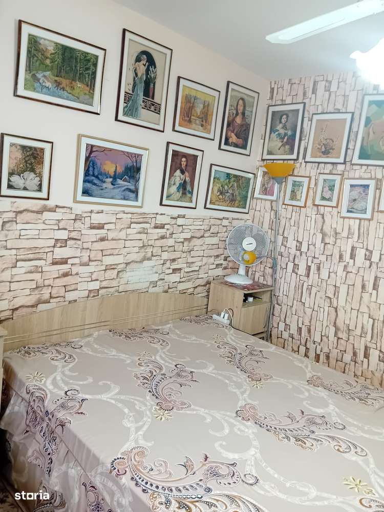 Apartament 2 camere decomandat – Bulevardul 1 Mai, Constanța-4