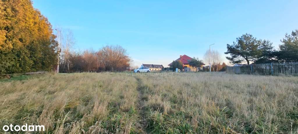 Działka budowlana z widokiem na sprzedaż - Pełny obrazek: 5/6