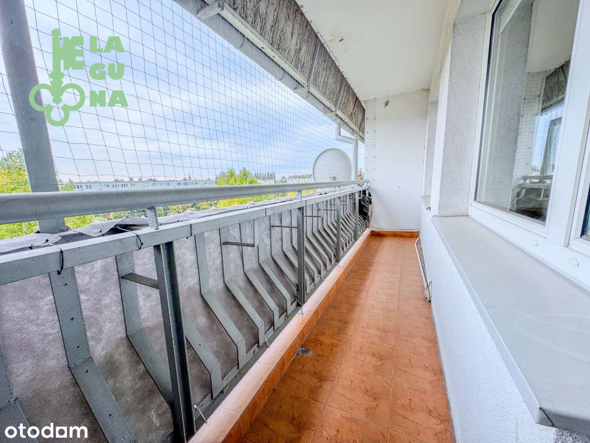 Idealne dla rodziny - mieszkanie dwupoziomowe!-19