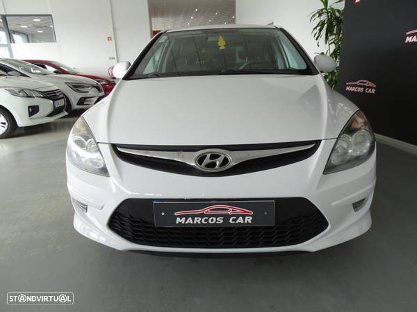 Hyundai i30 1.6 CRDI Edition Plus - 2