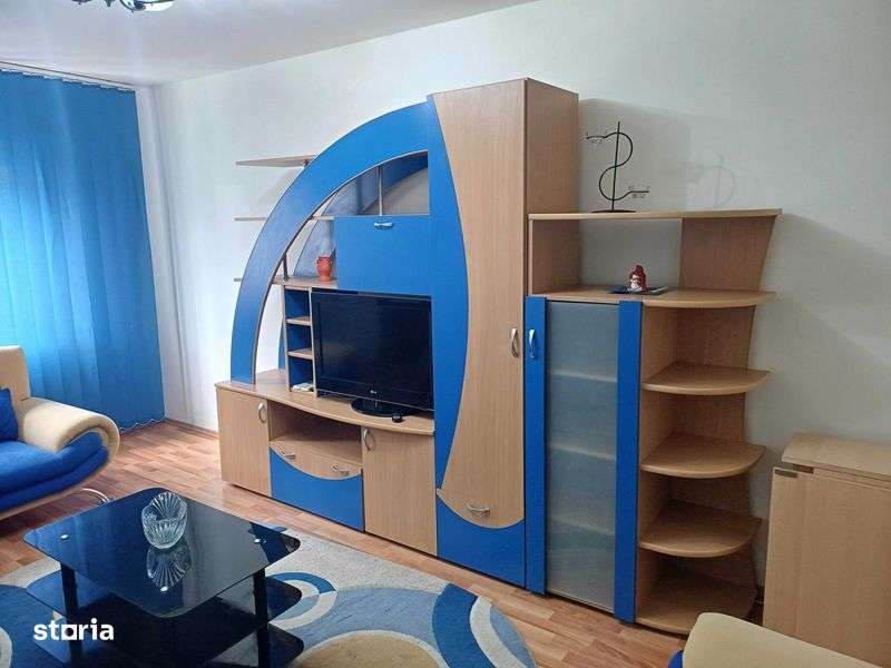 Inchiriez Apartament 2 camere decomandat - Imagine principală: 4/8