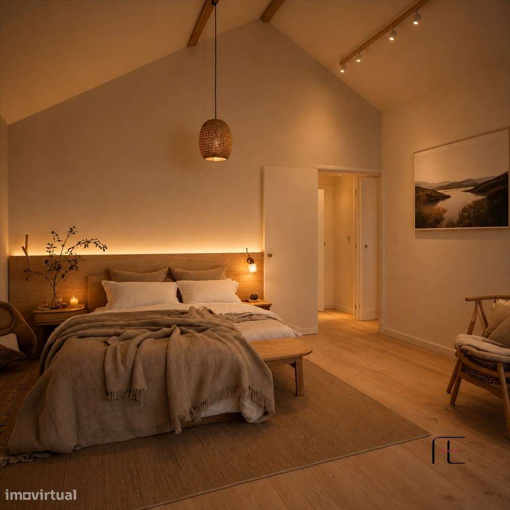 Moradia em Guisande, Santa Maria Feira, design, conforto e eficiência-8