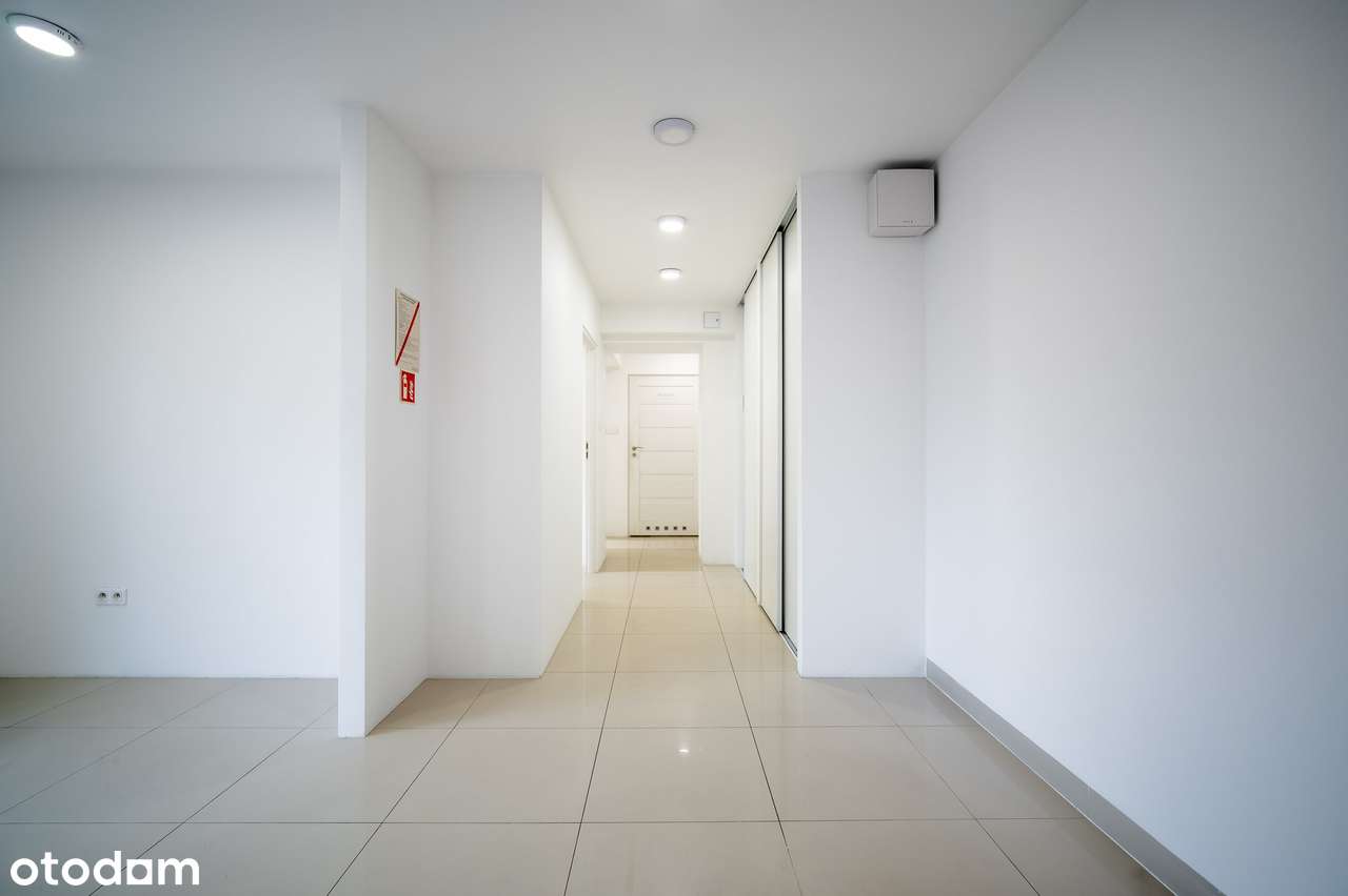 Lokal z Najemcą • wysoki ROI • Bociana • 49 m² - Pełny obrazek: 4/10