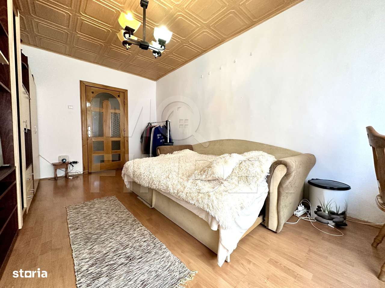 Apartament 3 camere, etaj 2, Marasti – Str. Fabricii | Kaufland-17