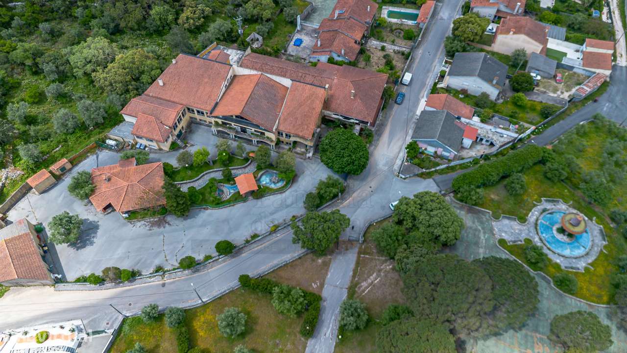 Quinta de Eventos a 1 Hora de Lisboa - Grande imagem: 4/33