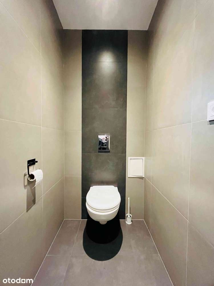 Pawilon biurowy 62,5 m² – w pełni wykończony, gotowy do użytku!-8