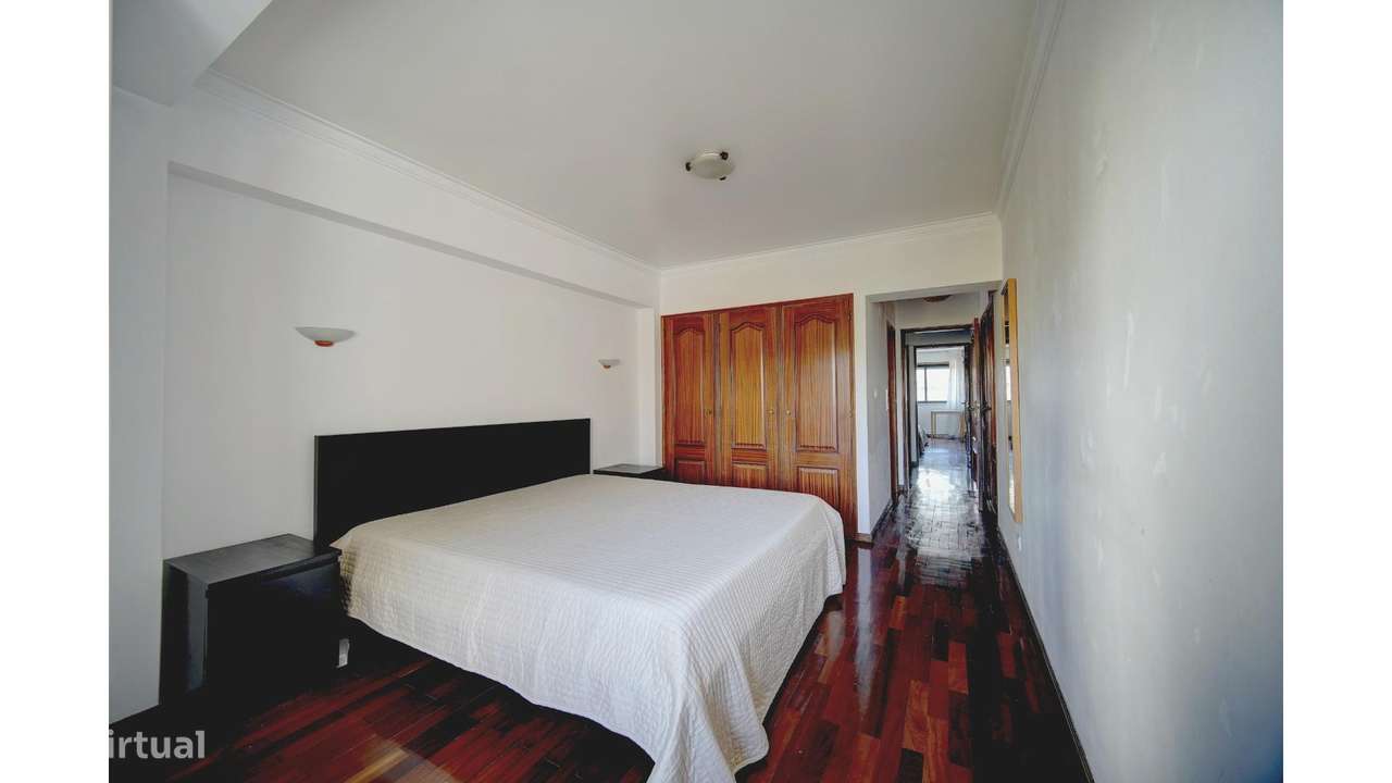 Apartamento T2 em Lisboa-12
