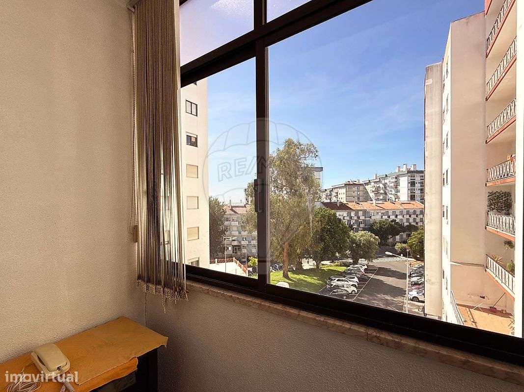Apartamento T1 para venda-10