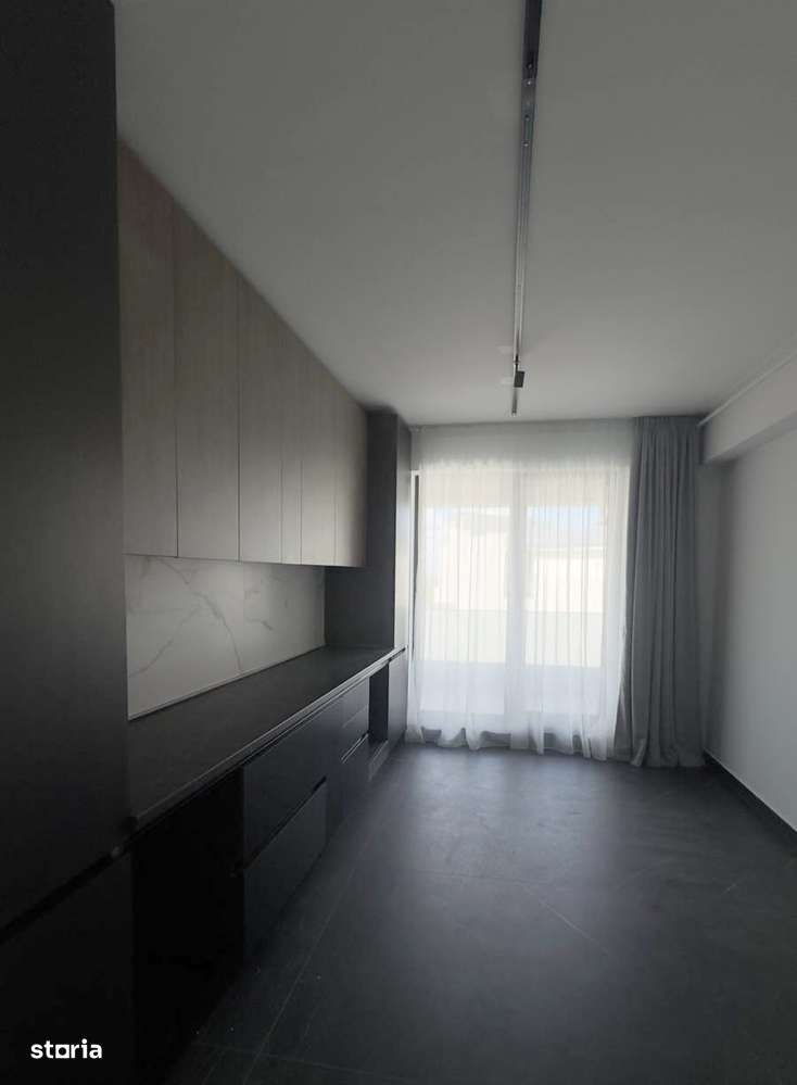 Apartament cu 4 camere, balcon și terasă, etaj 5 direct dezvoltator-4