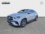 Mercedes-Benz GLE Coupe 400.e 4MATIC - 1