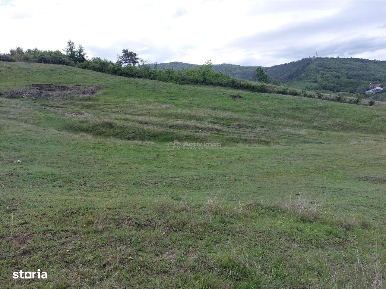 Teren extravilan 10000 mp, com Panatau - Imagine principală: 4/9