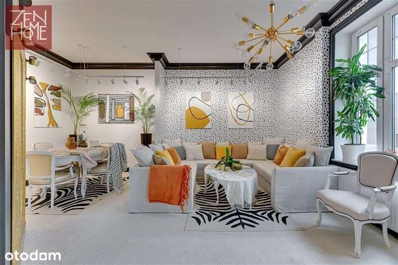 Wyjątkowe mieszkanie w sercu kurortu w kamienicy-1