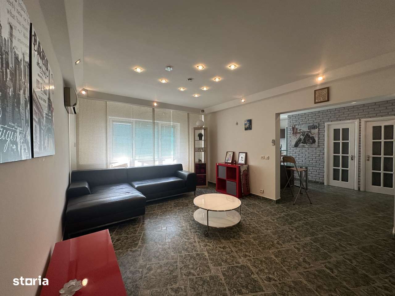 Ag imobiliara VIGAFON inchiriaza apartament 2 camere Gheorghe Doja - Imagine principală: 3/10