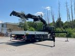 MAN TGS 35.510 8X4 EFFER 955-8s +Jib 6s - 8