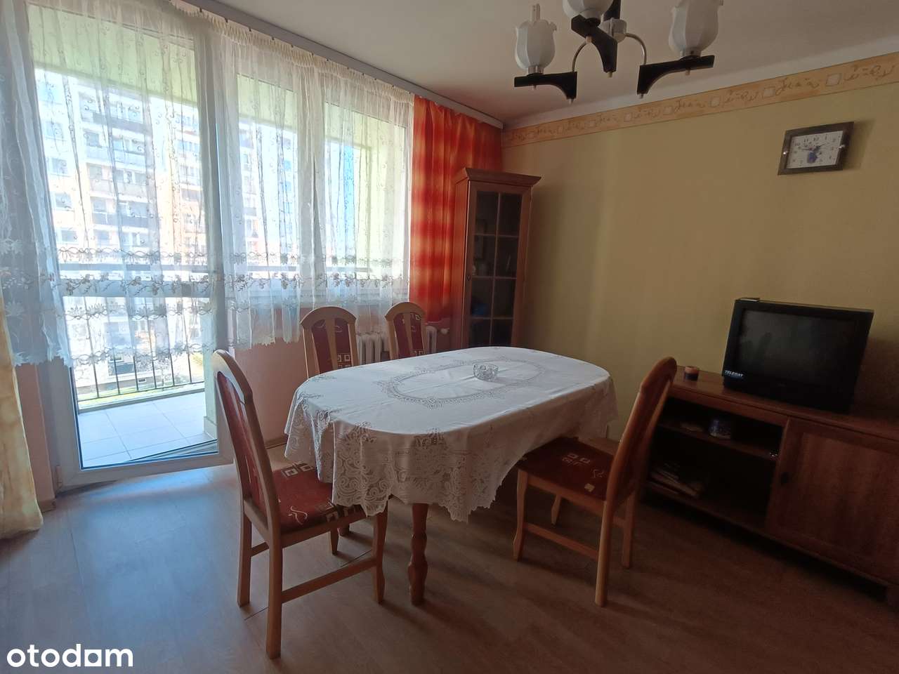 Na sprzedaż mieszkanie w Rybniku-1