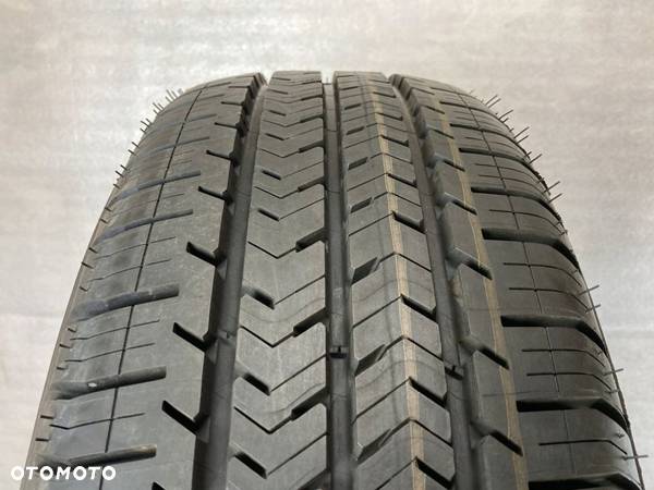 OPONY LETNIE 215/65R16 Michelin 215/65/16C 4x2021r Nowe demo Busy - 2