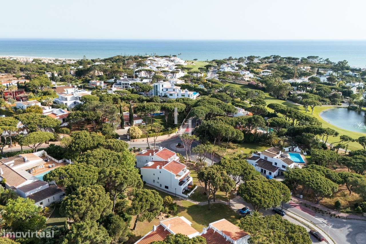 T2 Duplex para venda, em Vale do Lobo – TOTALMENTE RENOVADO-27