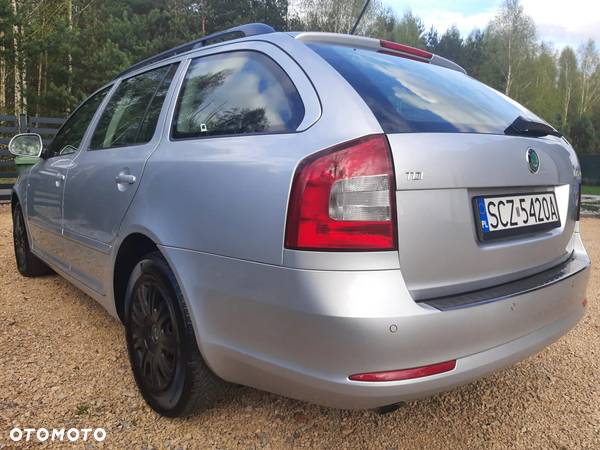 Skoda Octavia 1.6 TDI Family - 7