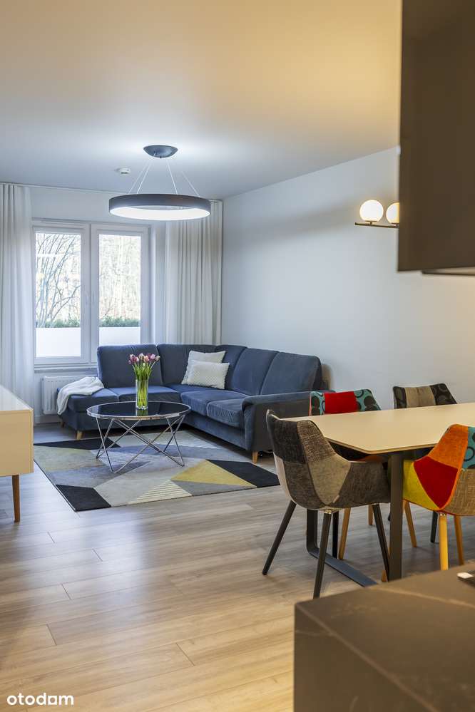 Apartament Polanki Park | 350 m od plaży | Basen | Brak prowizji-4